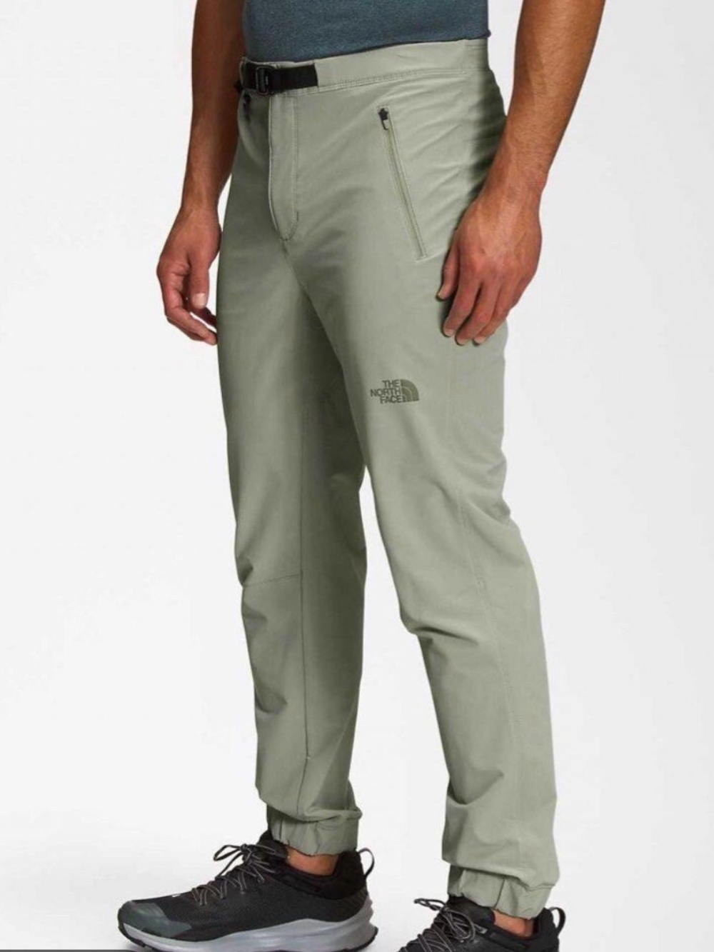The North Face Men’s Hiking Pants (No Belt)